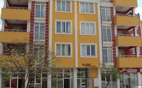 EDİRNE EYLÜL PANSİYOn